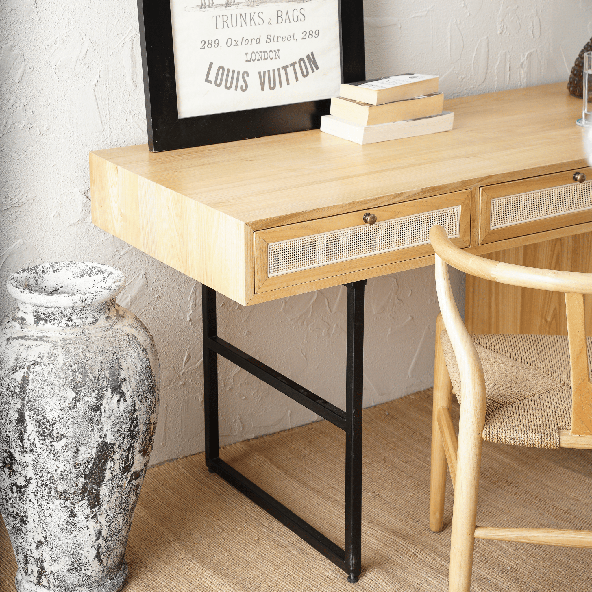 SMITH STUDY DESK