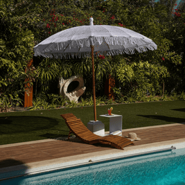 SAN REMO BEACH CHAIR