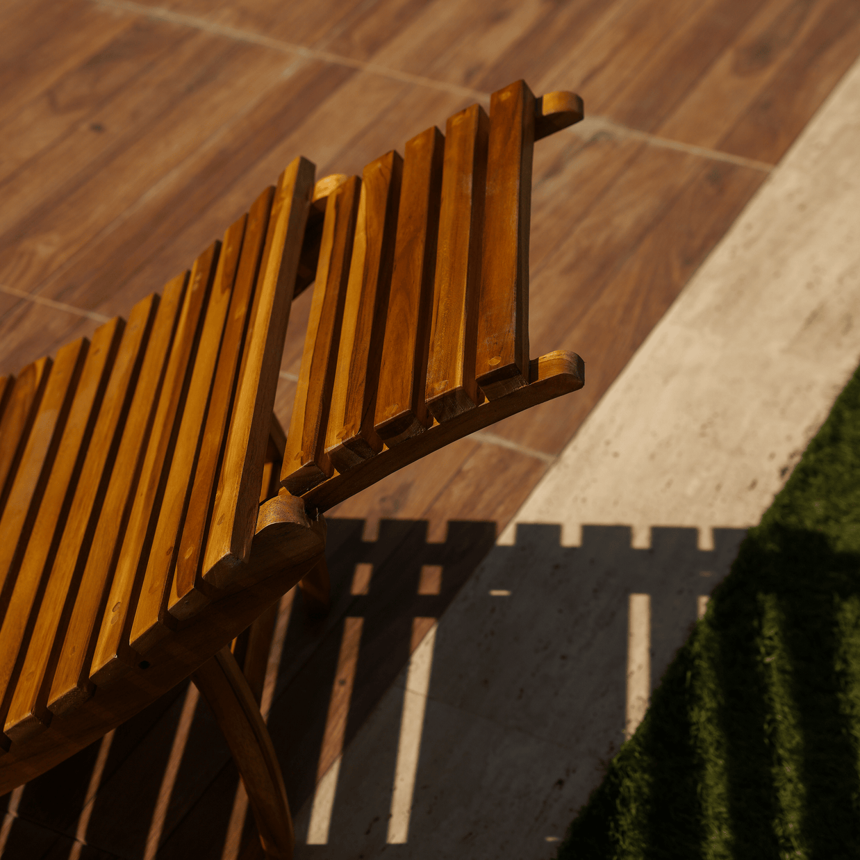 SAN REMO BEACH CHAIR