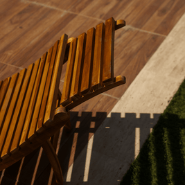 SAN REMO BEACH CHAIR