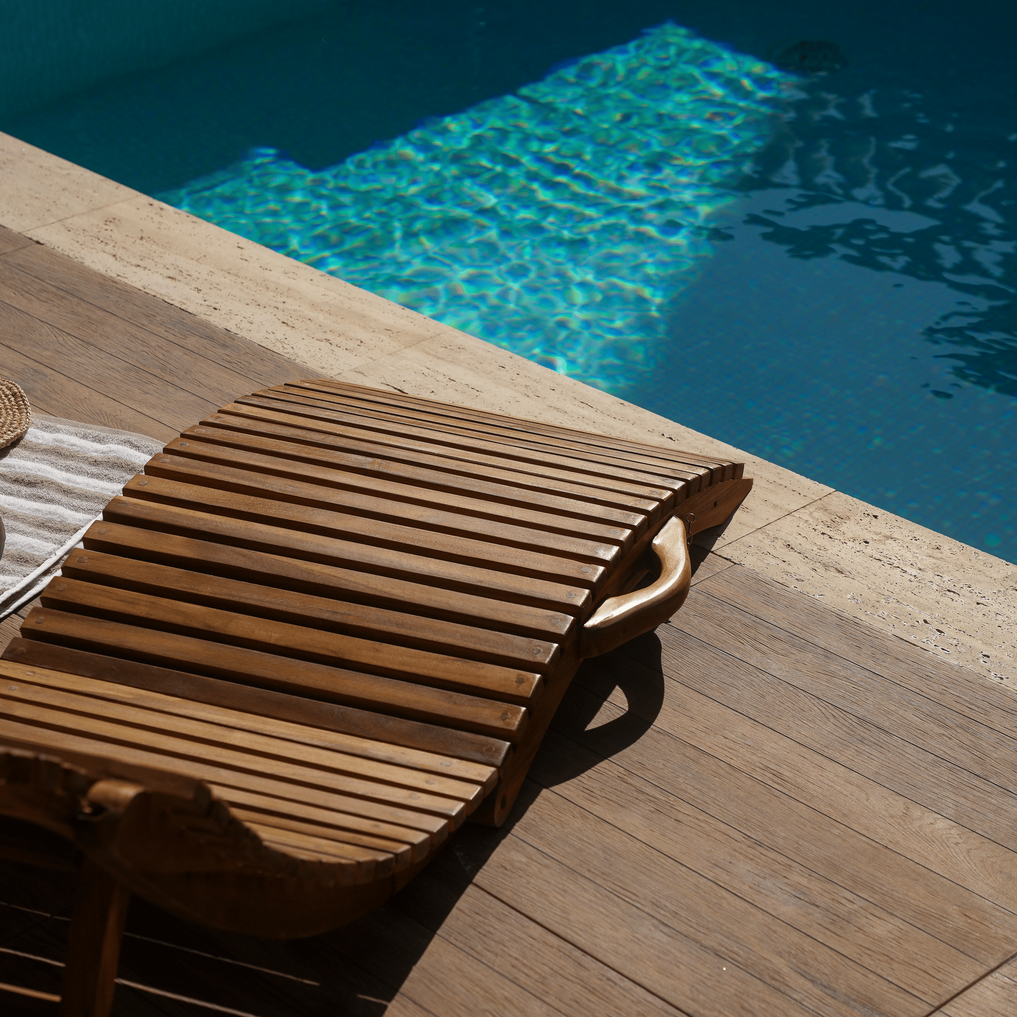 SAN REMO BEACH CHAIR