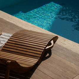 SAN REMO BEACH CHAIR