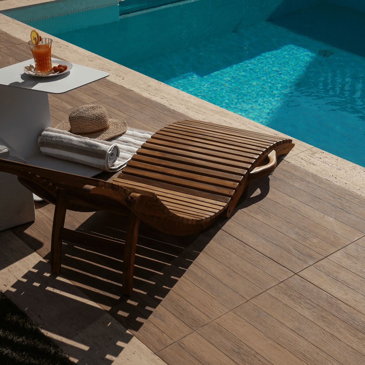 SAN REMO BEACH CHAIR