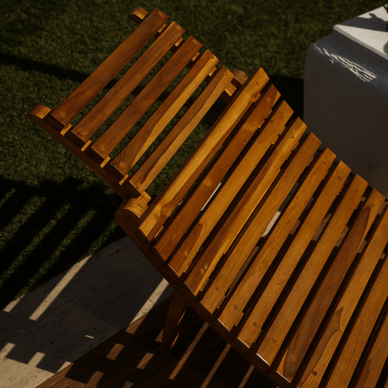 SAN REMO BEACH CHAIR