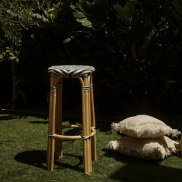 NINA BAR STOOL