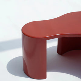 AURA COFFEE TABLE