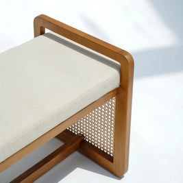 LUCA BENCH