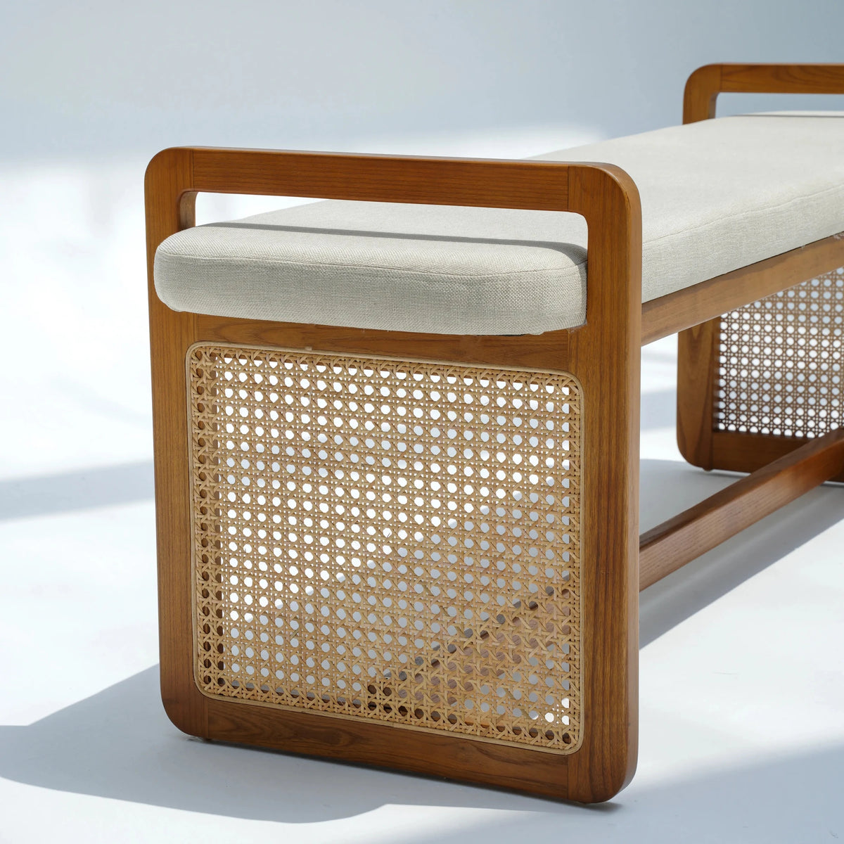 LUCA BENCH