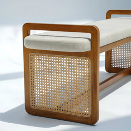 LUCA BENCH