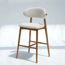 ARTHUR BAR CHAIR