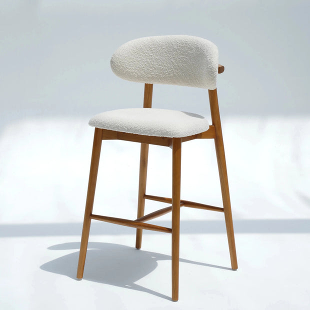 ARTHUR BAR CHAIR