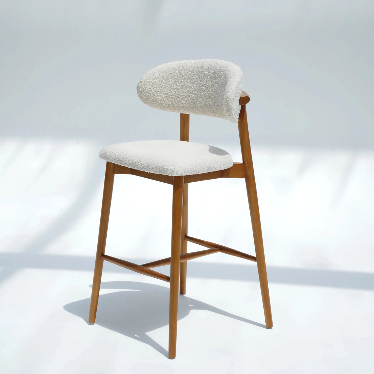 ARTHUR BAR CHAIR
