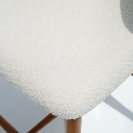 ARTHUR BAR CHAIR