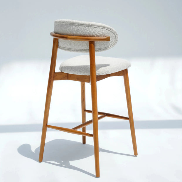 ARTHUR BAR CHAIR