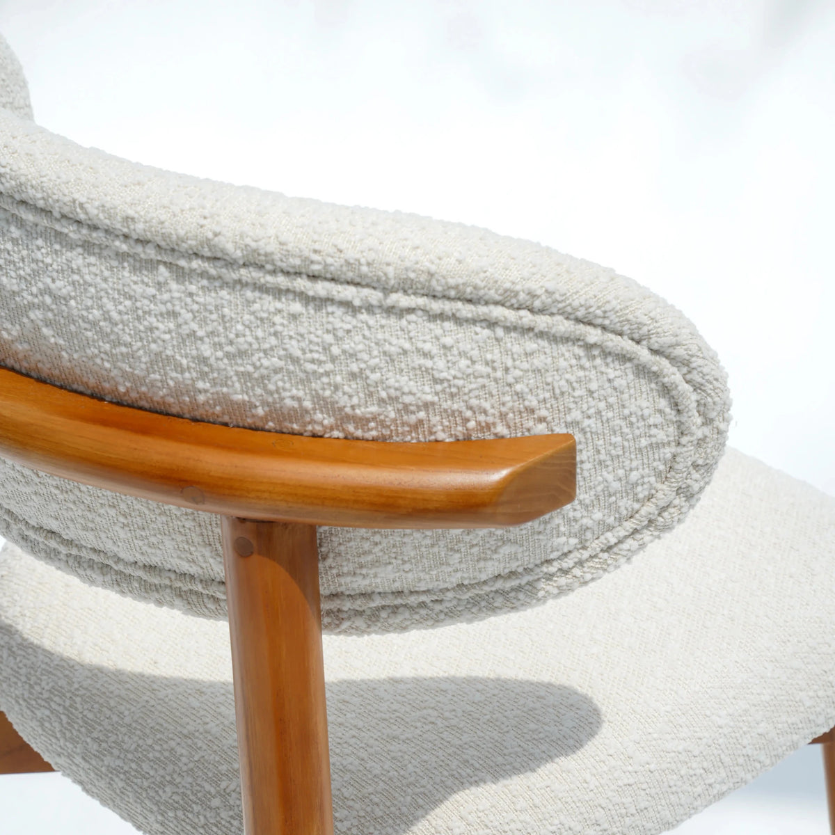 ARTHUR BAR CHAIR