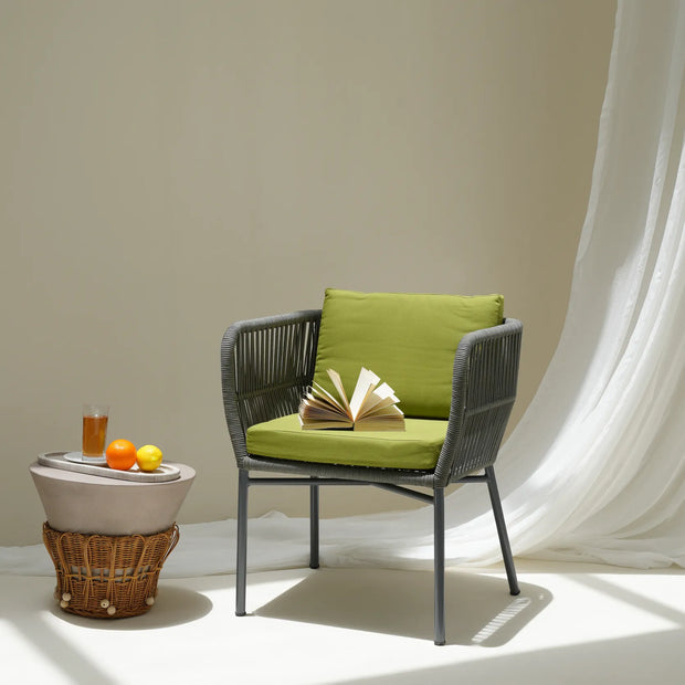 ARIANA DINING CHAIR