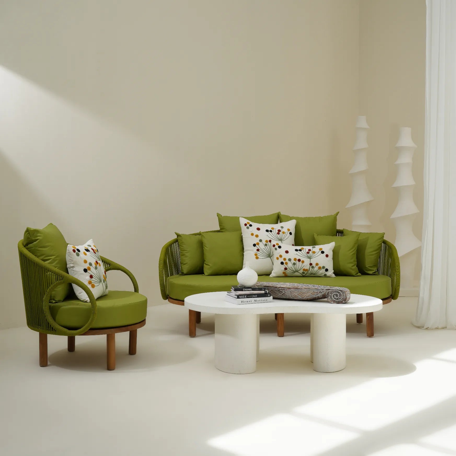 KATY SOFA