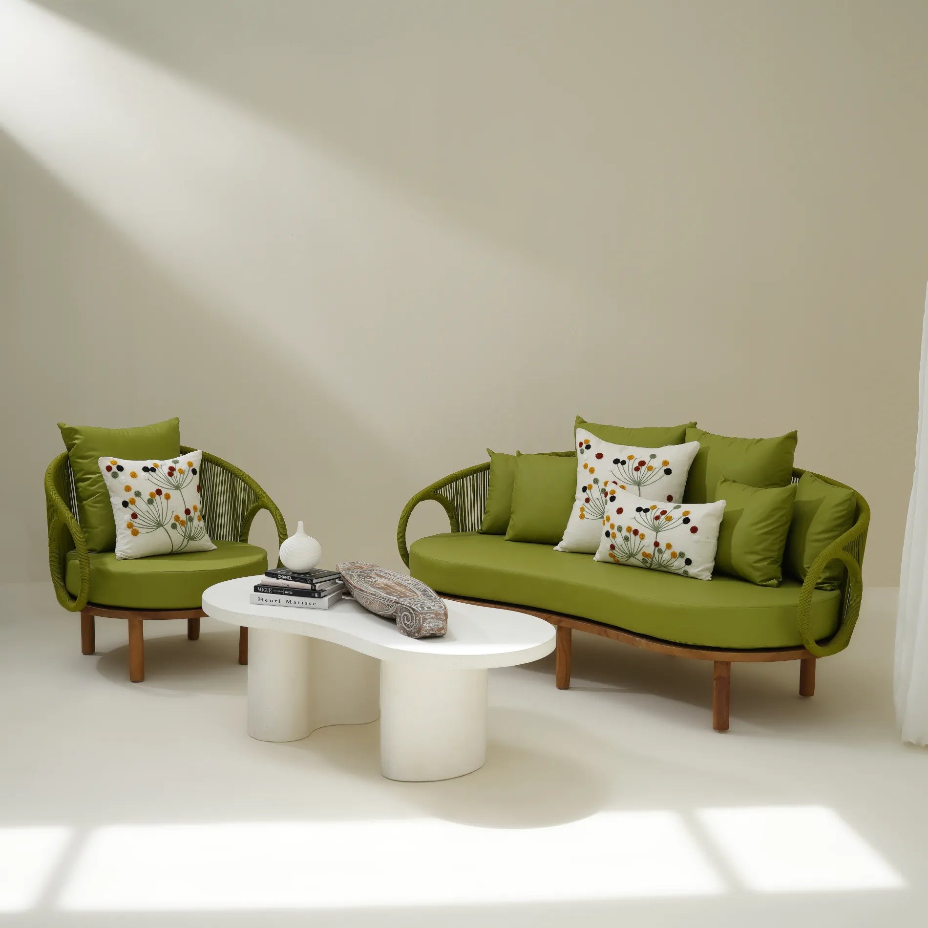 KATY SOFA