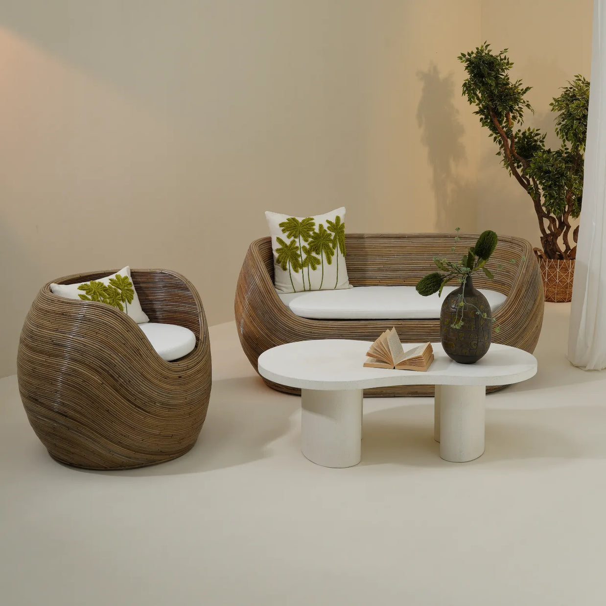 MENARIK SOFA LOUNGER