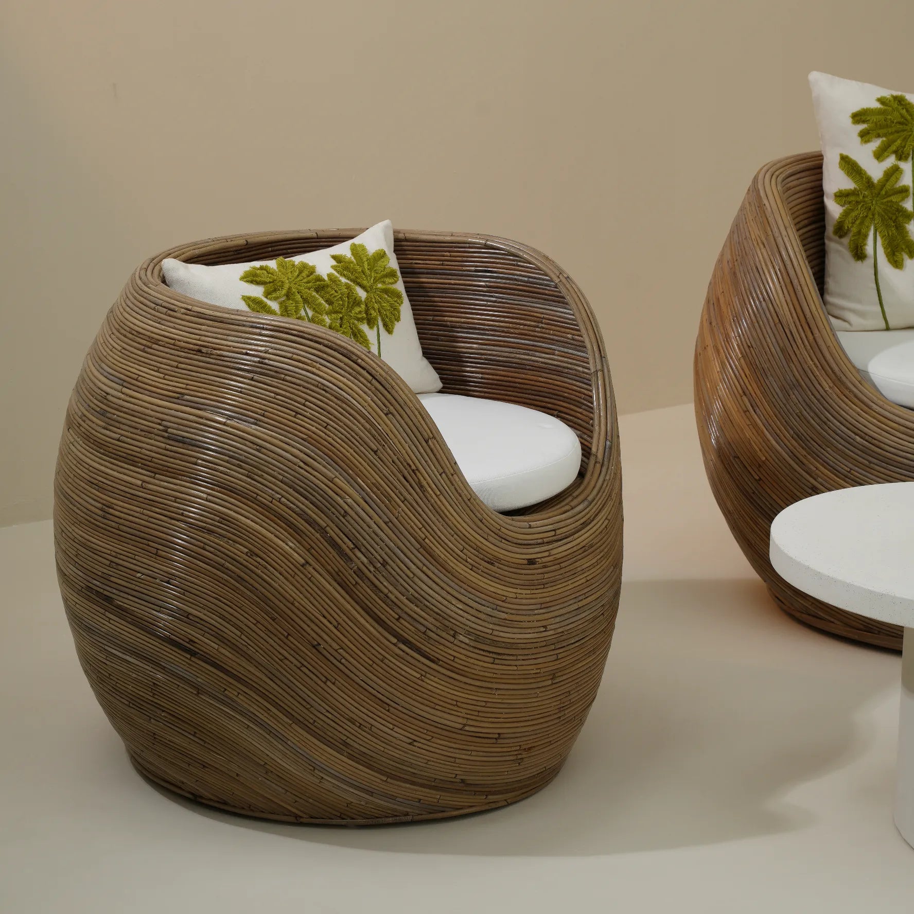 MENARIK SOFA LOUNGER