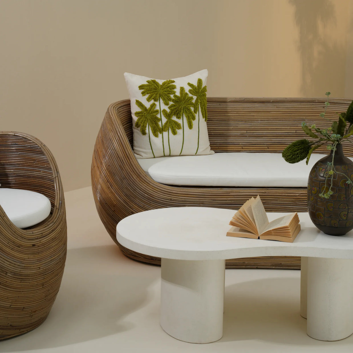 MENARIK SOFA LOUNGER