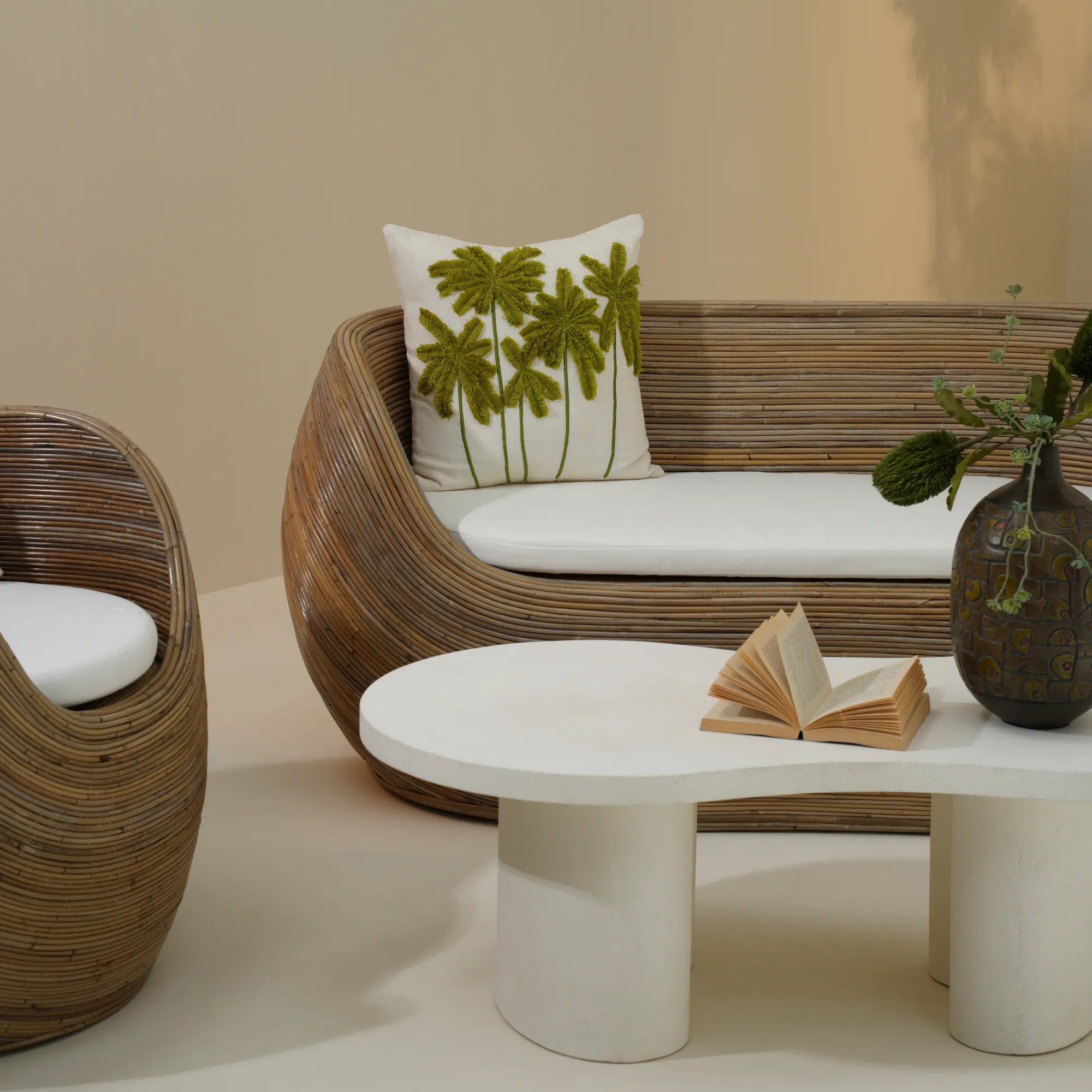 MENARIK SOFA LOUNGER