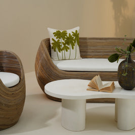 MENARIK SOFA LOUNGER