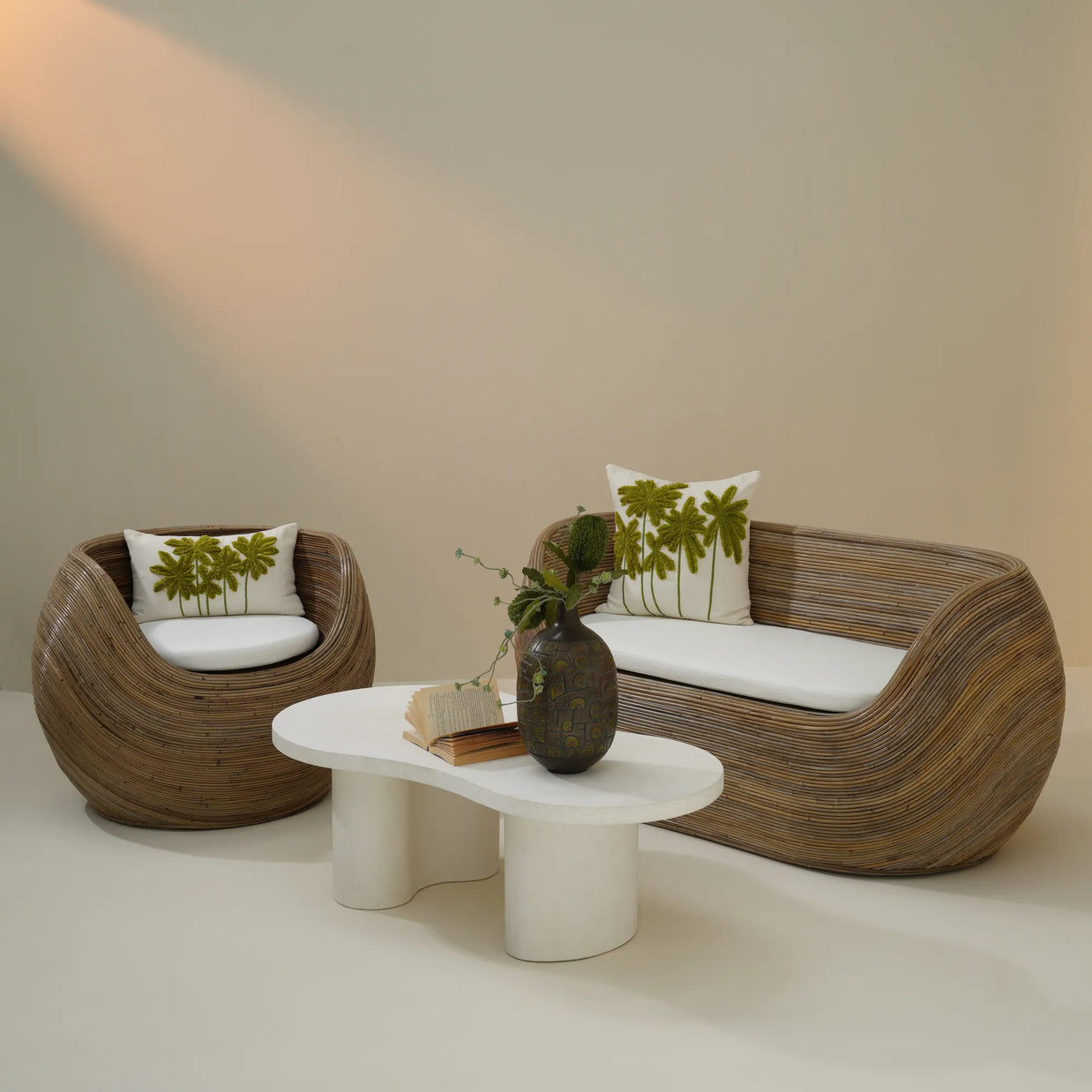 MENARIK SOFA LOUNGER