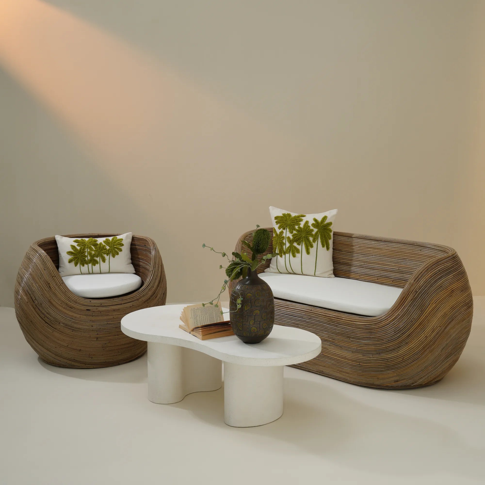 MENARIK SOFA LOUNGER