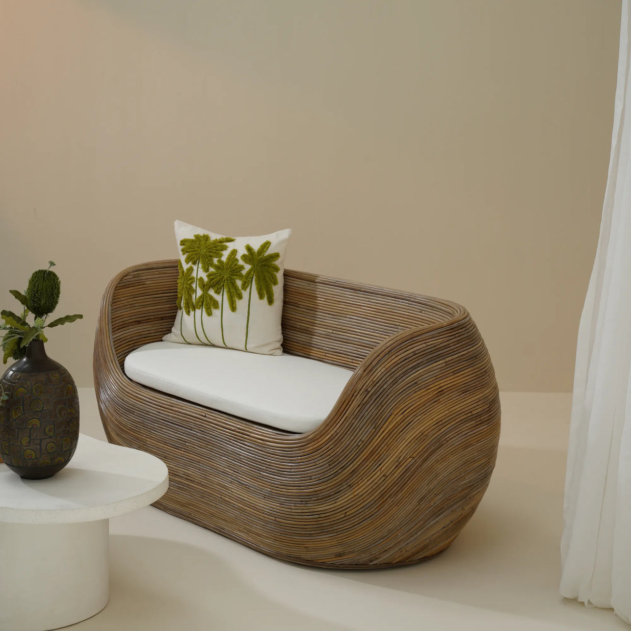 MENARIK SOFA LOUNGER