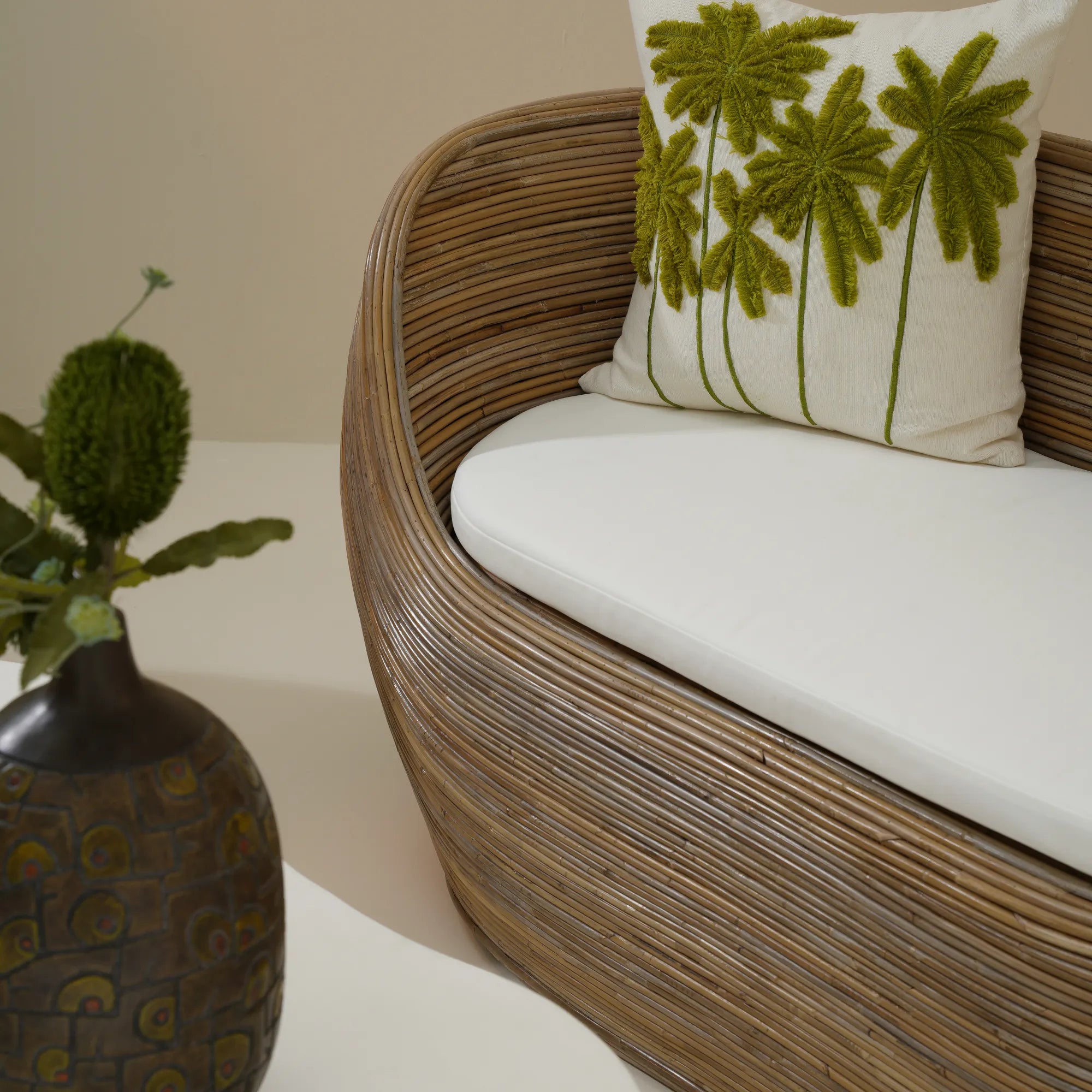 MENARIK SOFA LOUNGER