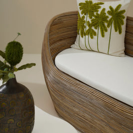 MENARIK SOFA LOUNGER
