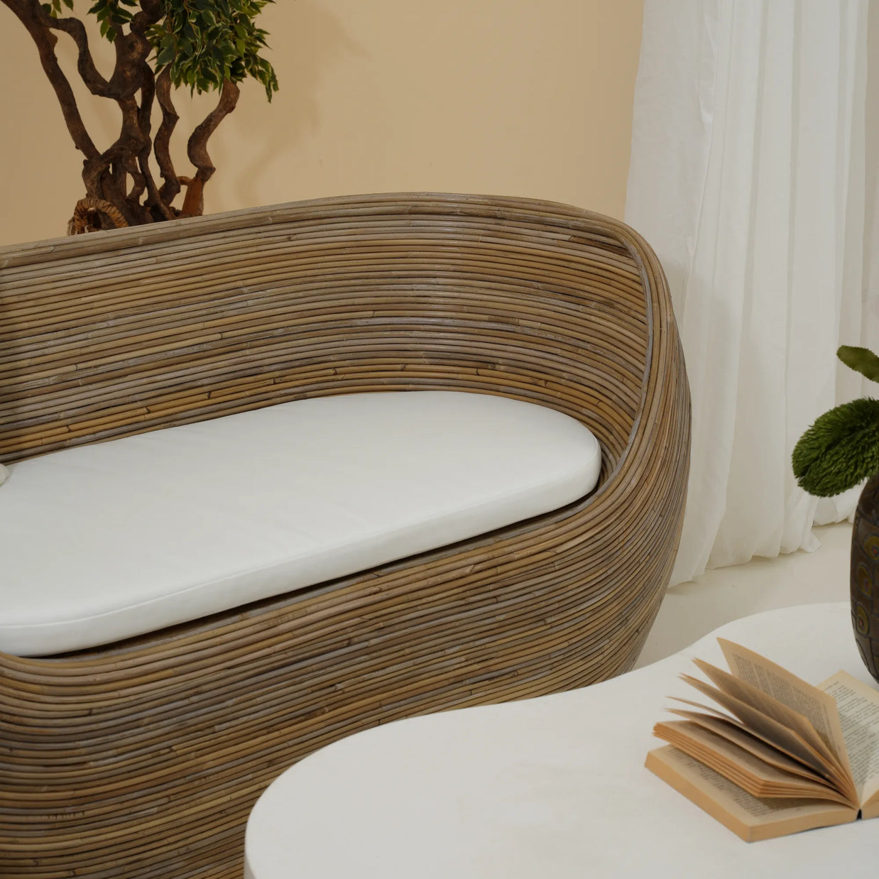 MENARIK SOFA LOUNGER