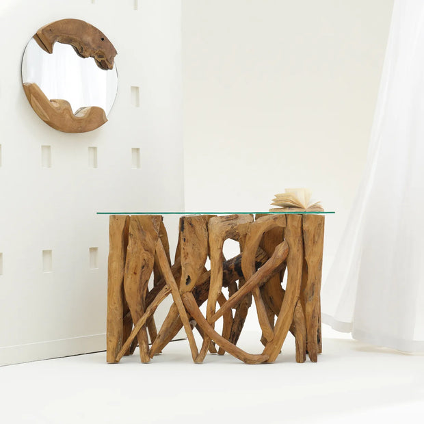 وحدة تحكم سيمارانج بسطح زجاجي