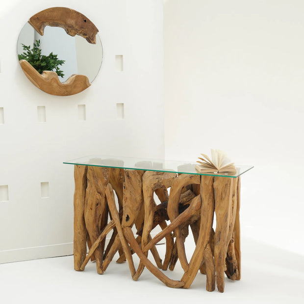 وحدة تحكم سيمارانج بسطح زجاجي