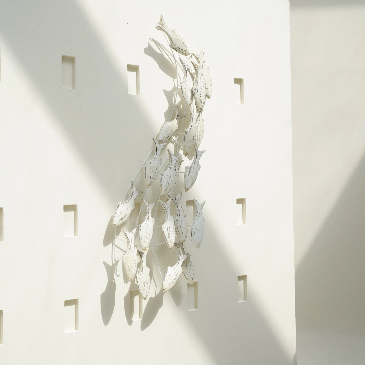 FISH WALL DECO 2