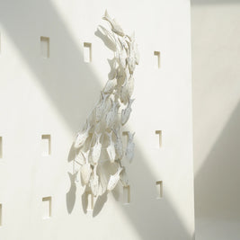 FISH WALL DECO 2