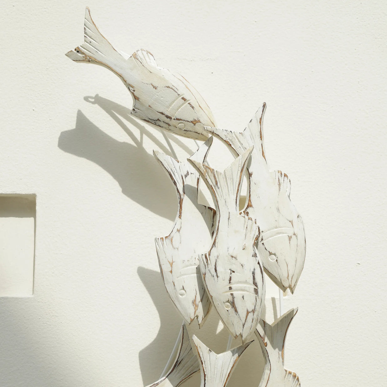 FISH WALL DECO 2