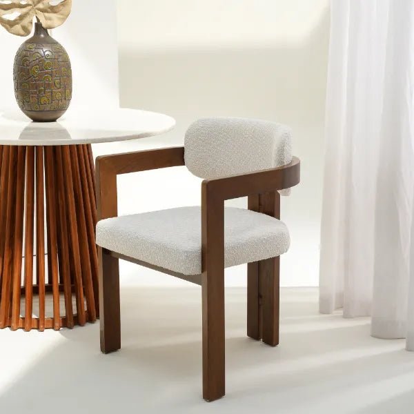 VIONA DINING CHAIR