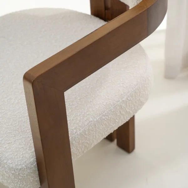 VIONA DINING CHAIR