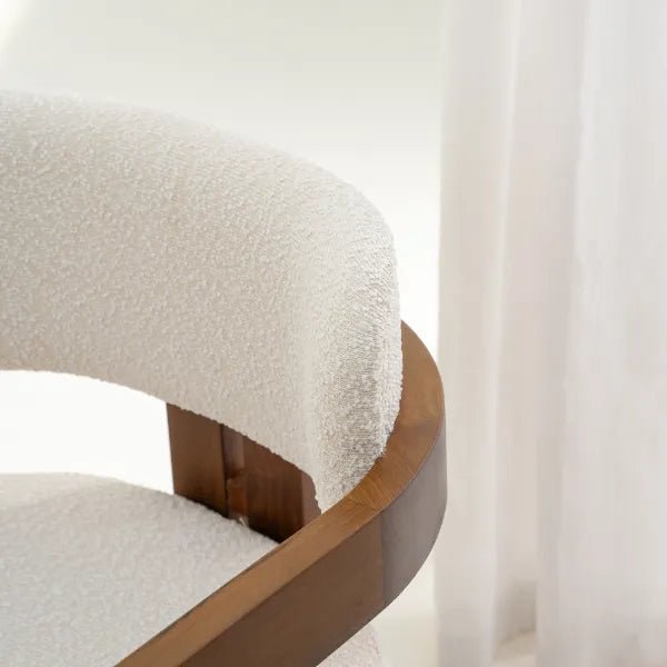 VIONA DINING CHAIR