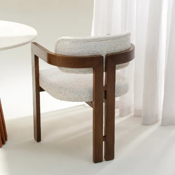 VIONA DINING CHAIR