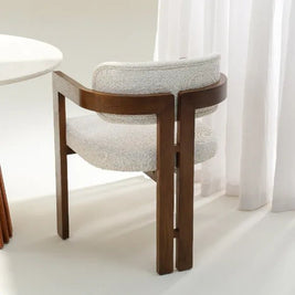 VIONA DINING CHAIR