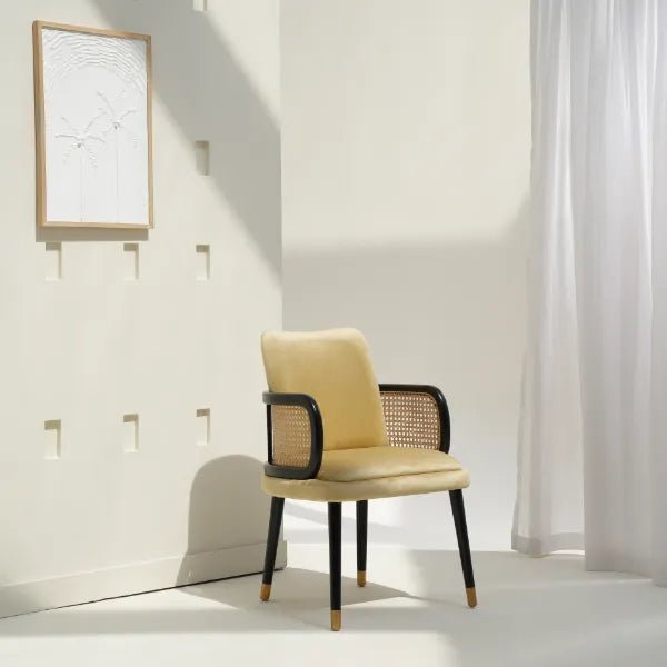 BARKLEY DINING CHAIR