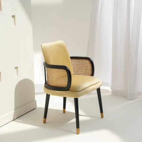 BARKLEY DINING CHAIR