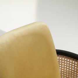 BARKLEY DINING CHAIR