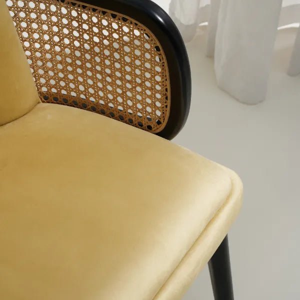 BARKLEY DINING CHAIR