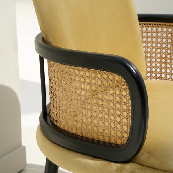 BARKLEY DINING CHAIR