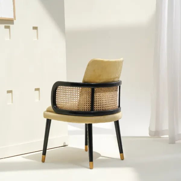 BARKLEY DINING CHAIR