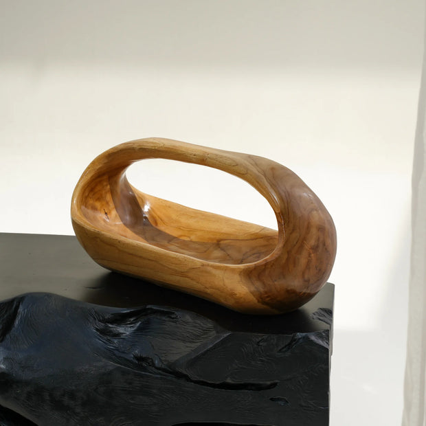 خشب الساج كورفن